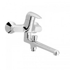 Смеситель для ванны "Eurostyle" с длинным носиком, Grohe (Гроэ)